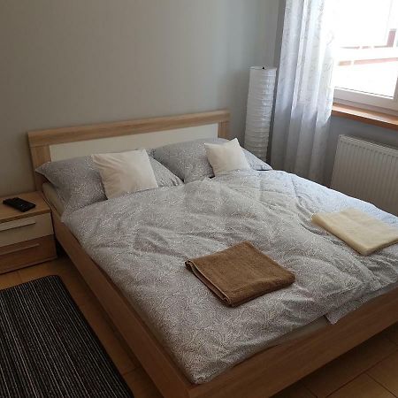 Apartament z ogródkiem Pomerania Kołobrzeg Zewnętrze zdjęcie