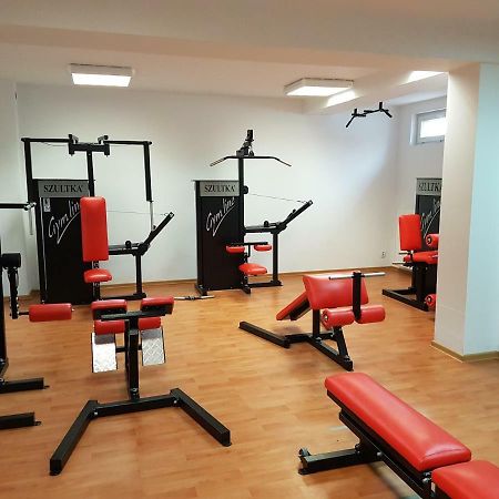 Apartament z ogródkiem Pomerania Kołobrzeg Zewnętrze zdjęcie